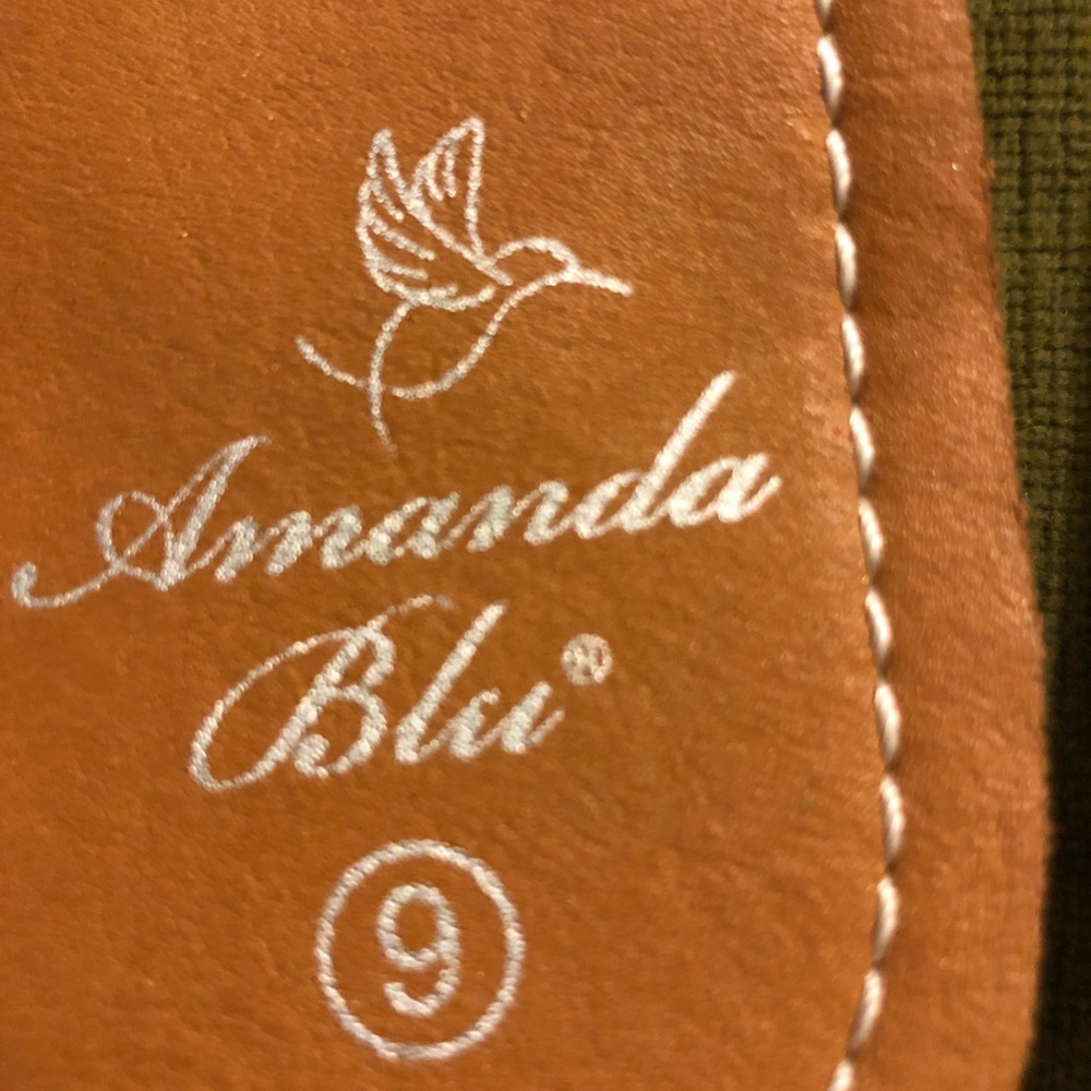 sandals - Picture 4 of 4